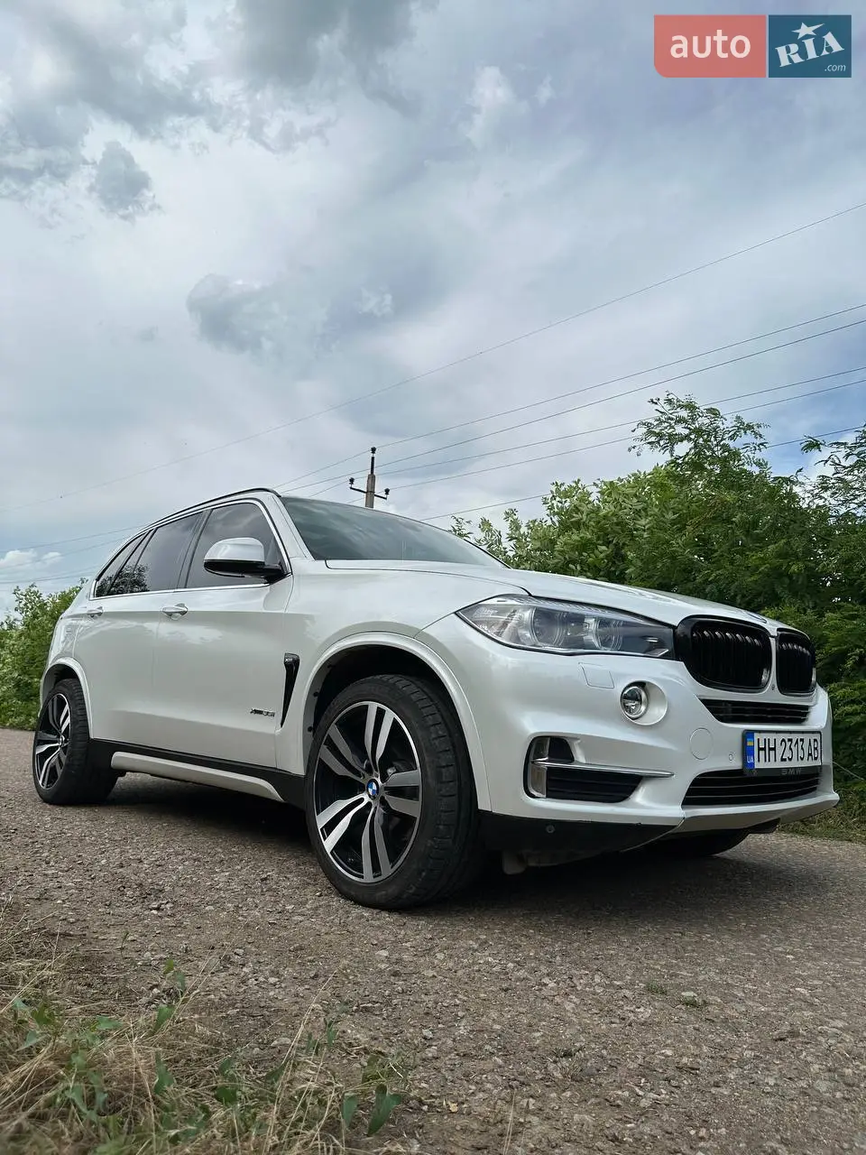 2015 BMW X5 - мініатюра 31