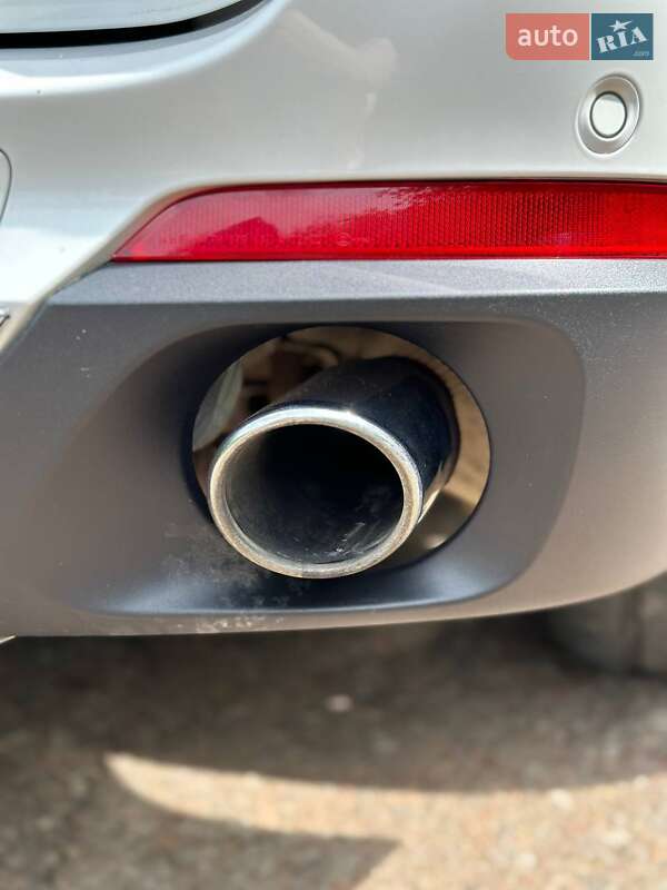 Позашляховик / Кросовер BMW X5 2015 в Теплодарі фото 72 Позашляховик / Кросовер BMW X5 2015 в Теплодарі