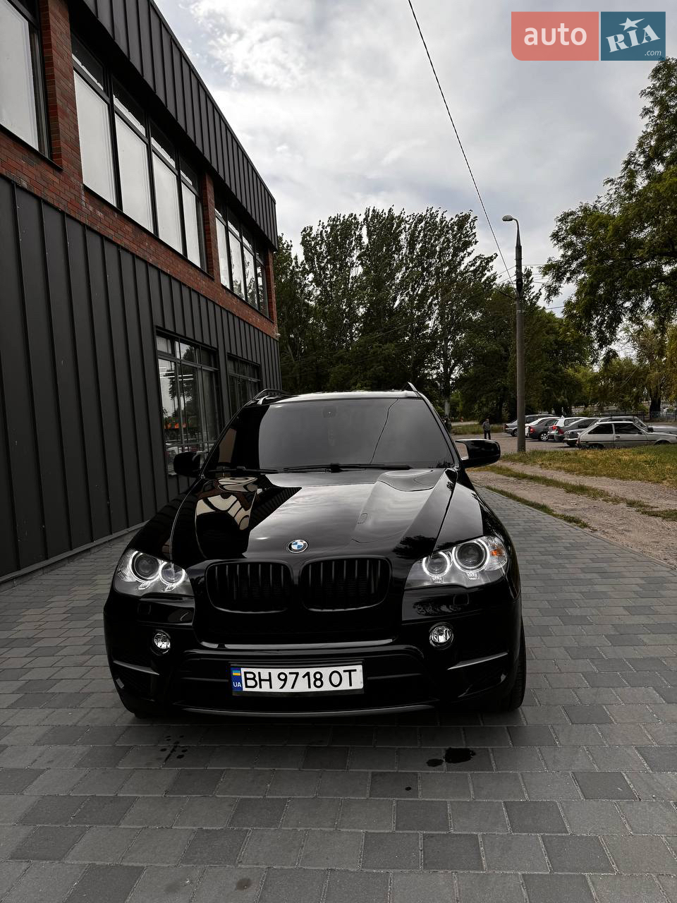 2011 BMW X5 - мініатюра 35