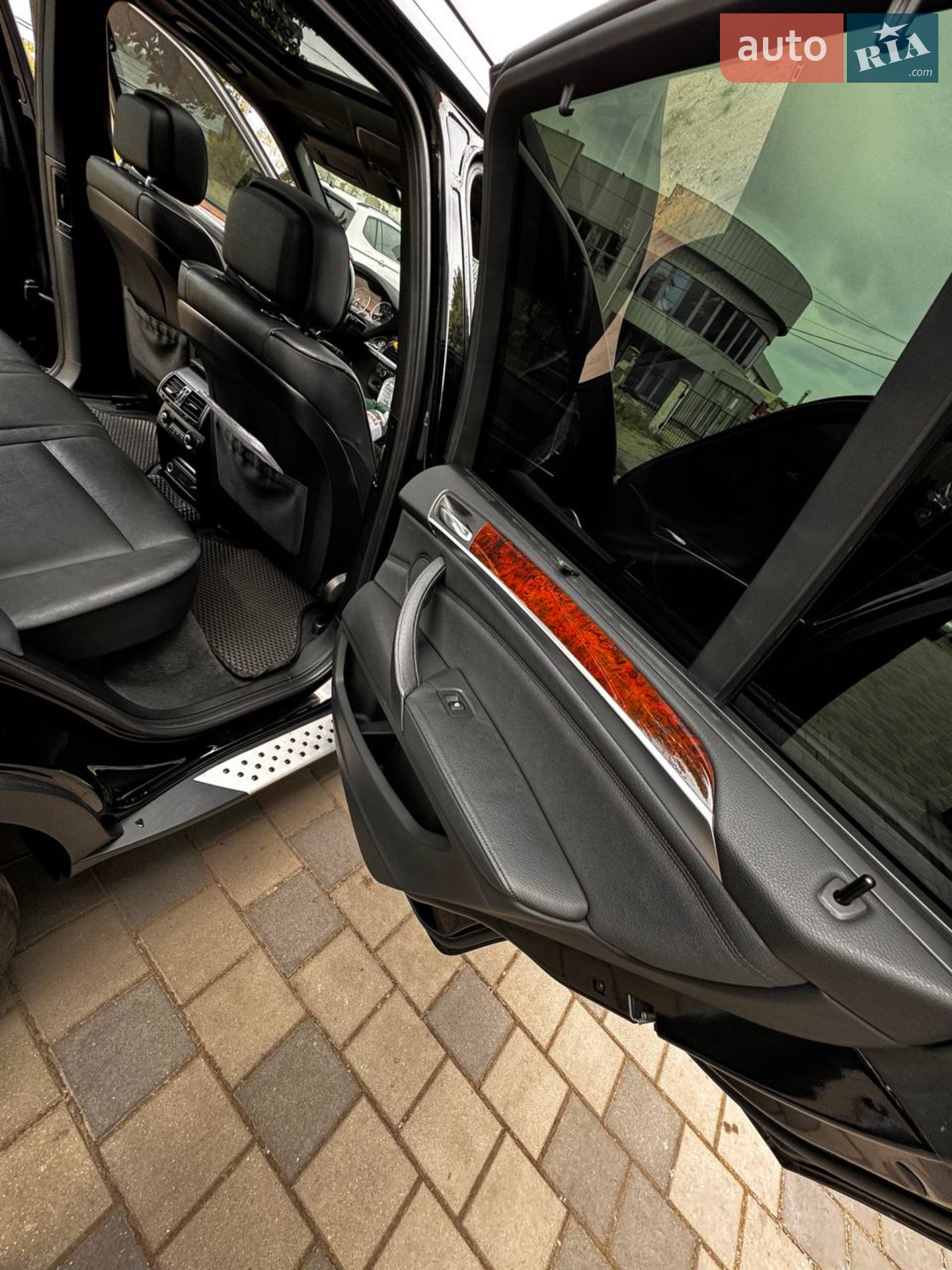 2012 BMW X5 - мініатюра 22