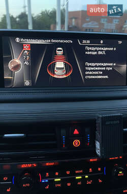 Внедорожник / Кроссовер BMW X5 2014 в Днепре