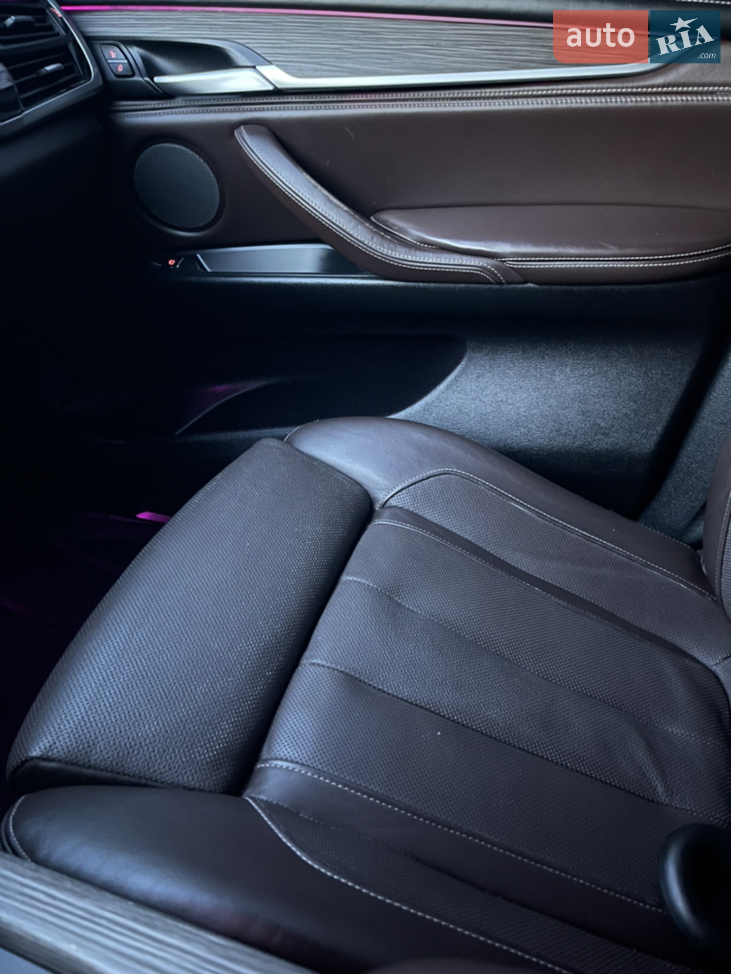 2014 BMW X5 - мініатюра 23