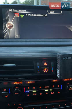 Внедорожник / Кроссовер BMW X5 2014 в 