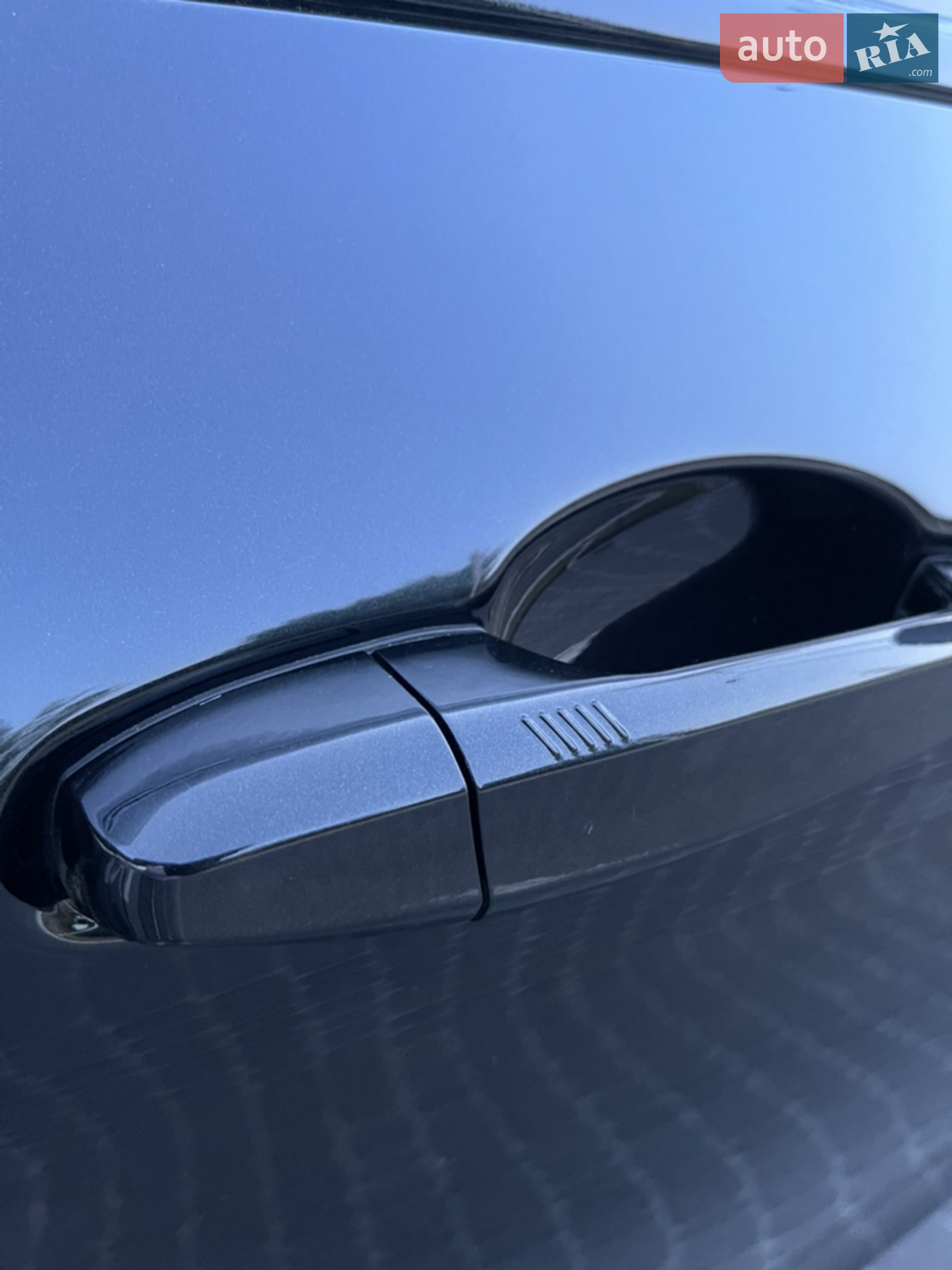 2014 BMW X5 - мініатюра 33