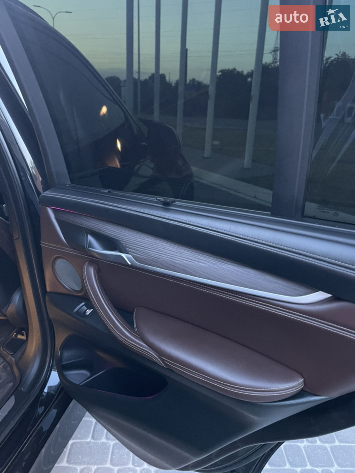 2014 BMW X5 - мініатюра 39