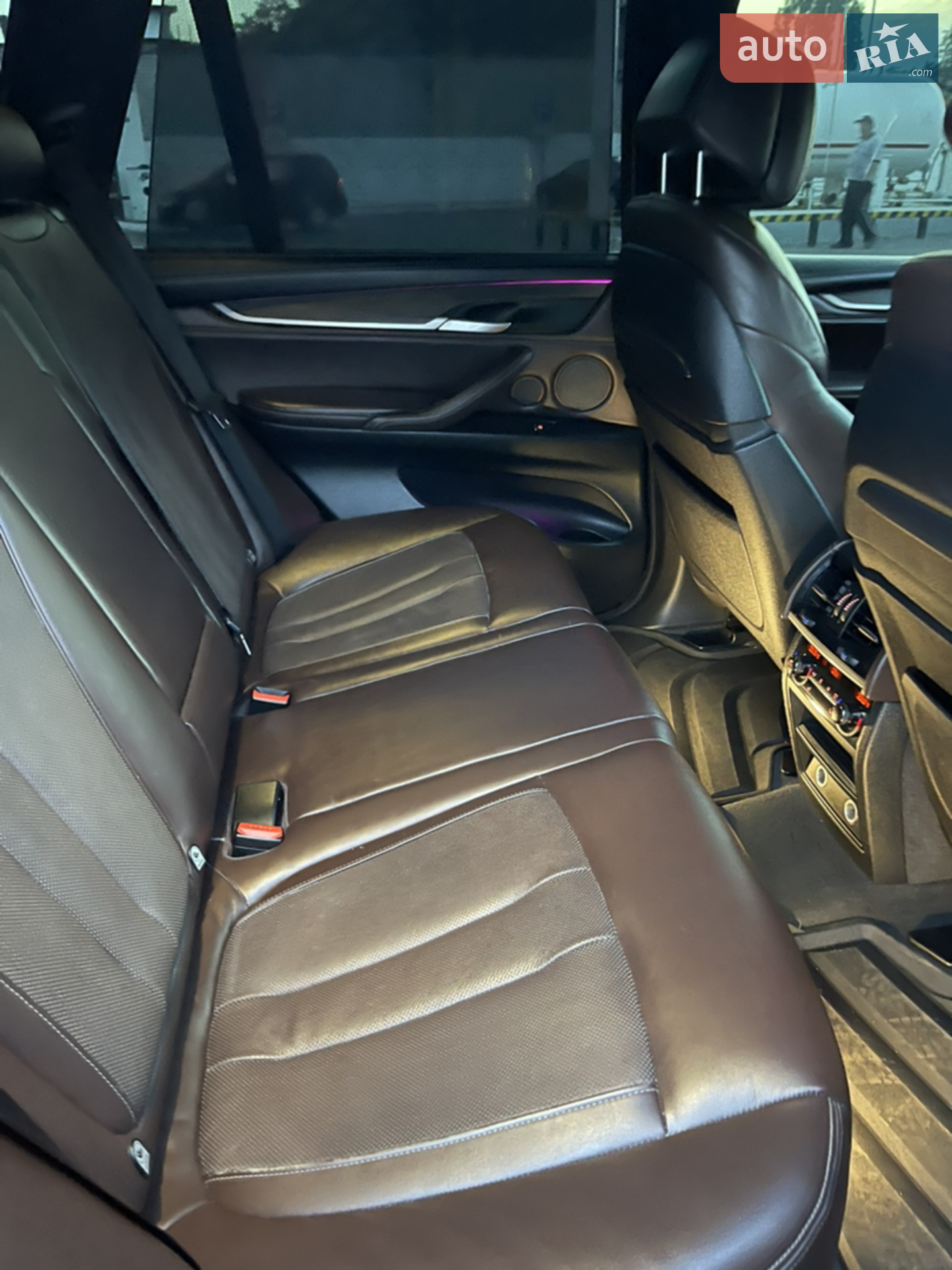 2014 BMW X5 - мініатюра 40