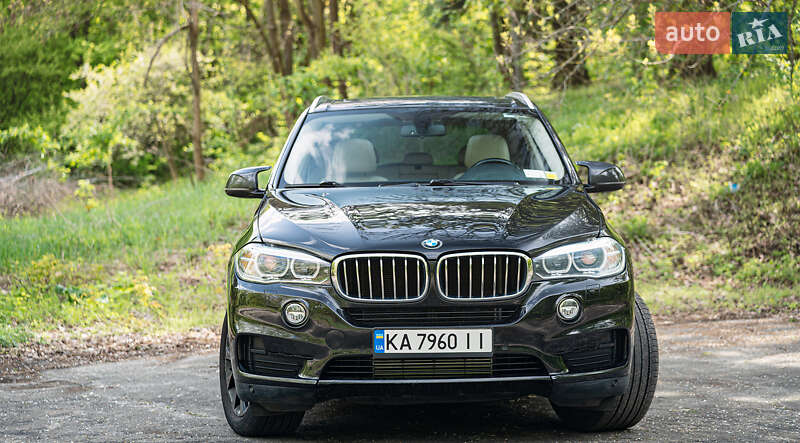 Внедорожник / Кроссовер BMW X5 2013 в Киеве фото 5 Внедорожник / Кроссовер BMW X5 2013 в Киеве