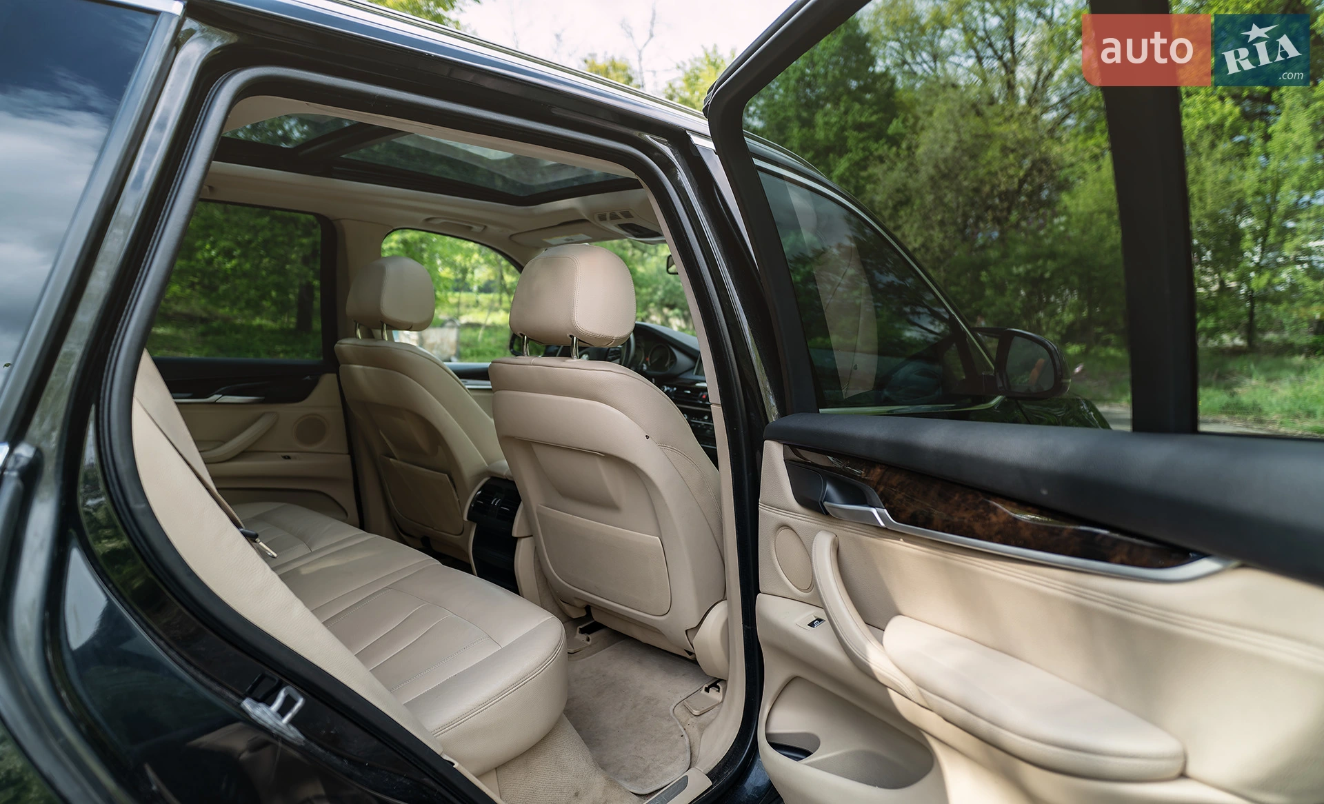 2013 BMW X5 - мініатюра 24