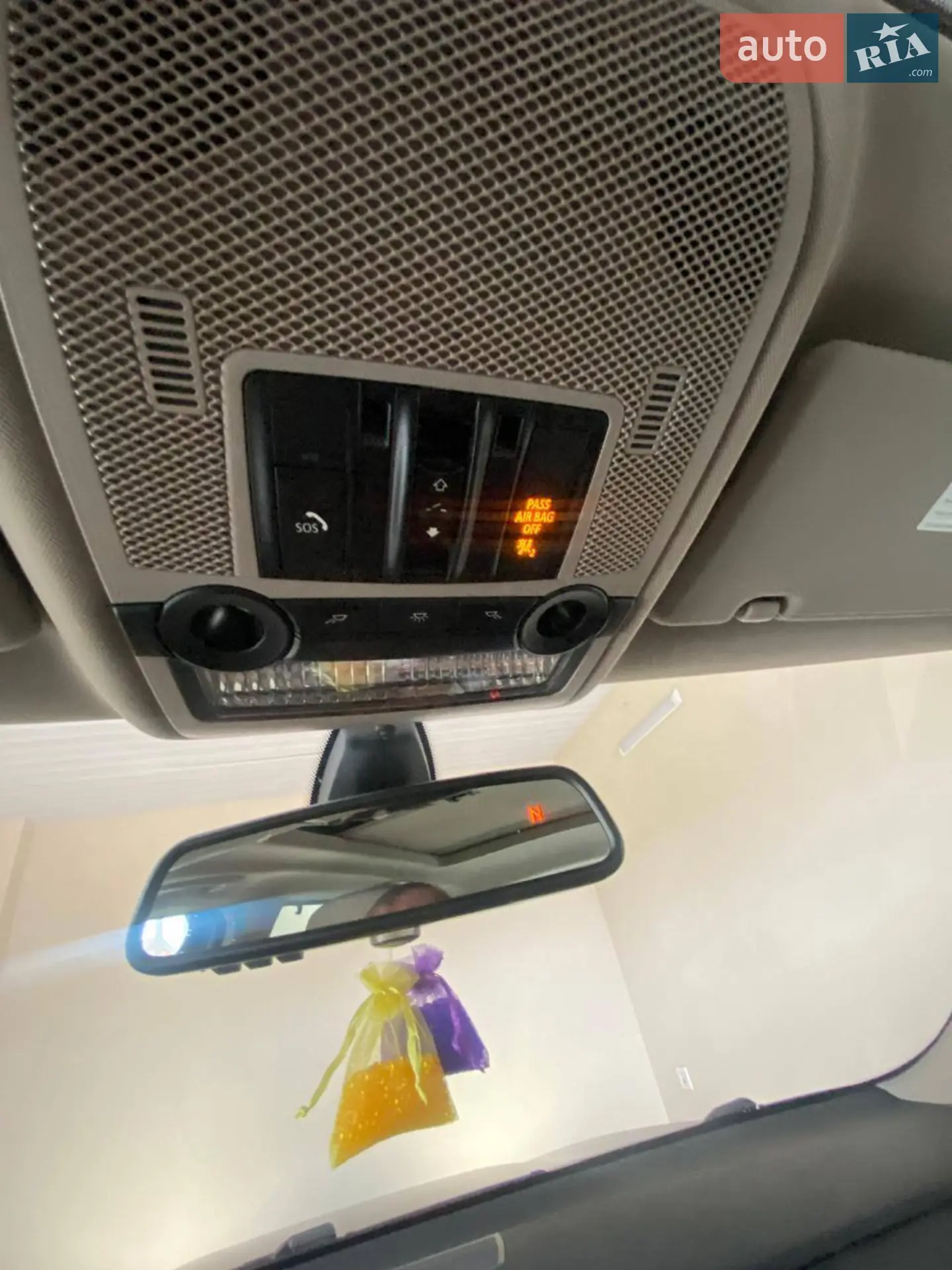 2012 BMW X5 - мініатюра 8