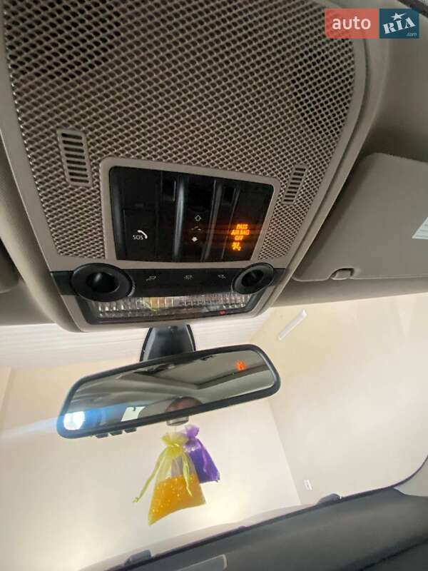 Внедорожник / Кроссовер BMW X5 2012 в Хмельницком