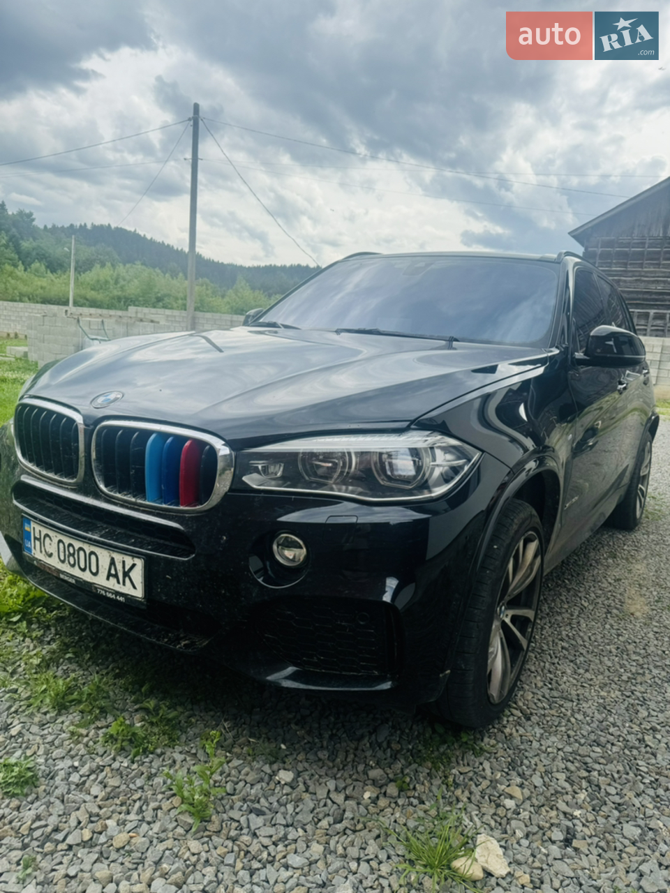 2016 BMW X5 - мініатюра 37