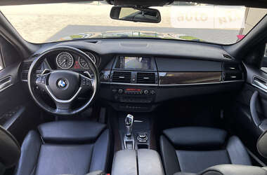 Внедорожник / Кроссовер BMW X5 2011 в Бердичеве