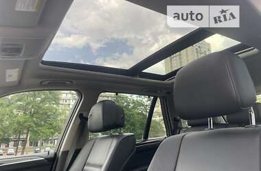 Внедорожник / Кроссовер BMW X5 2012 в Киеве