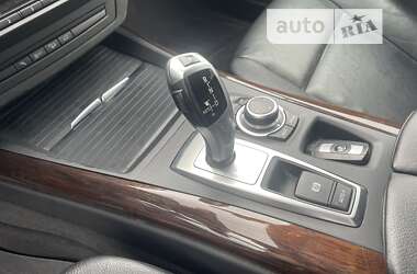 Внедорожник / Кроссовер BMW X5 2012 в Киеве