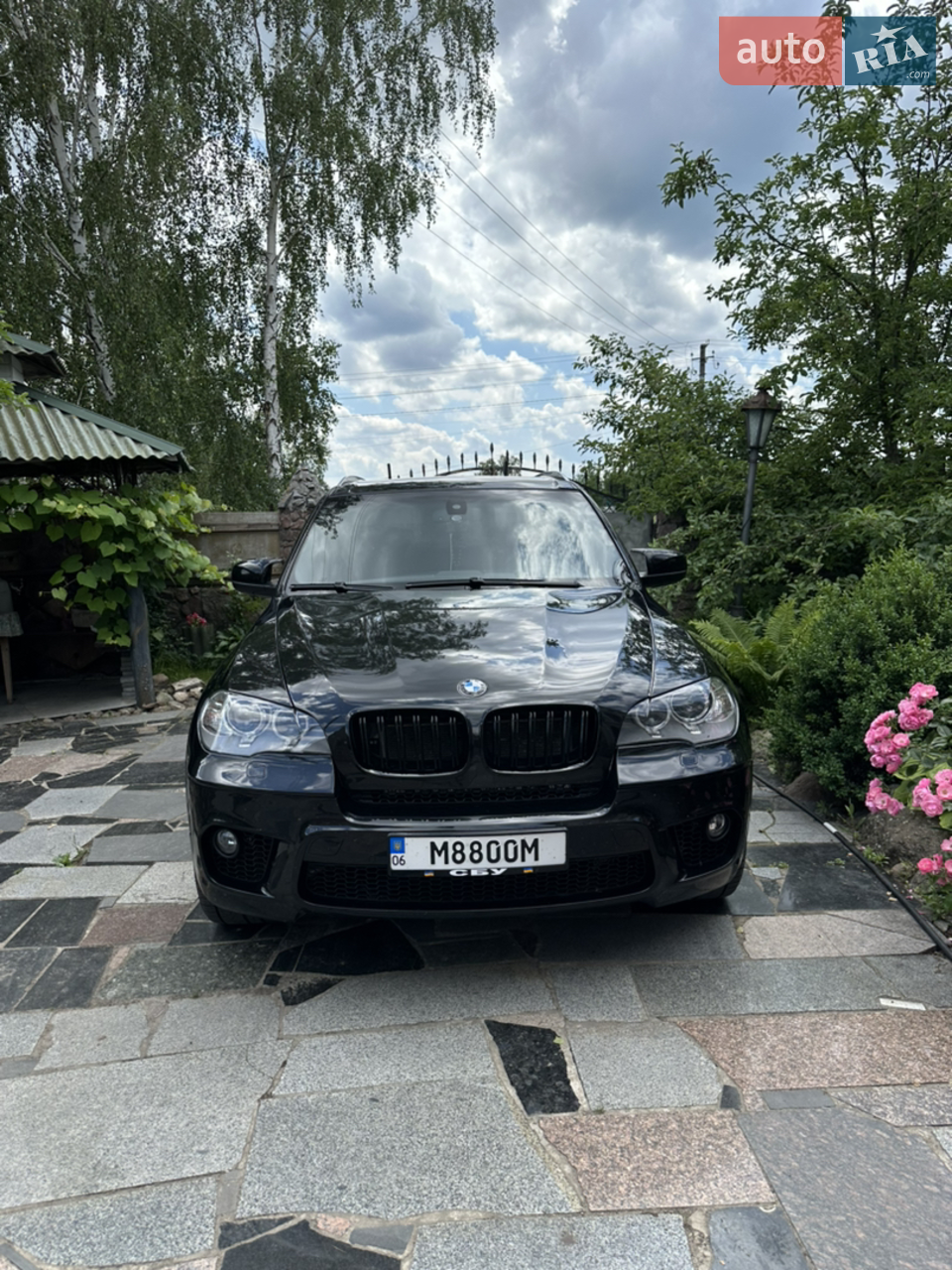 2010 BMW X5 - мініатюра 14