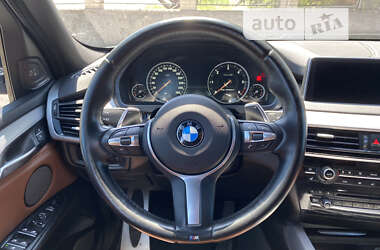 Позашляховик / Кросовер BMW X5 2014 в Южноукраїнську