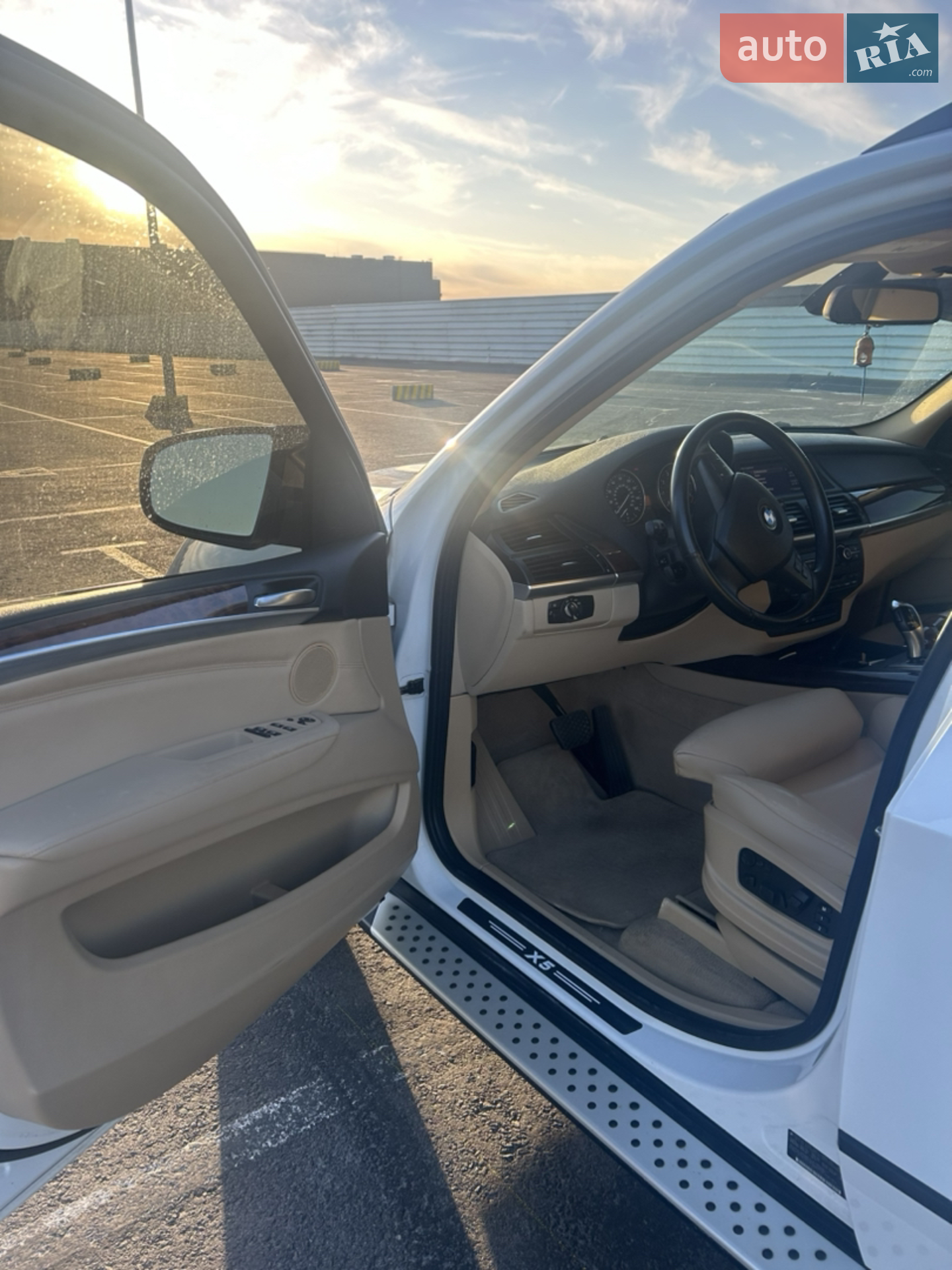 2011 BMW X5 - мініатюра 11
