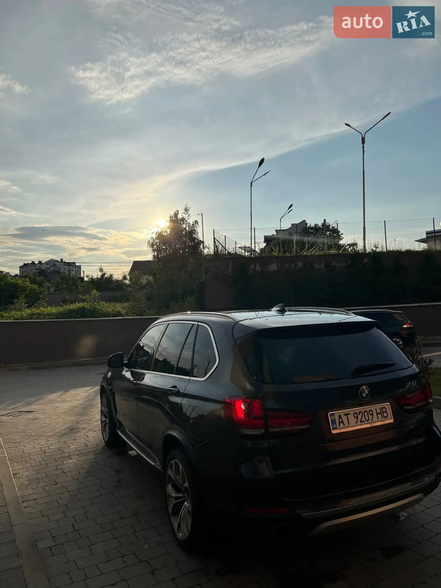 2015 BMW X5 - мініатюра 10
