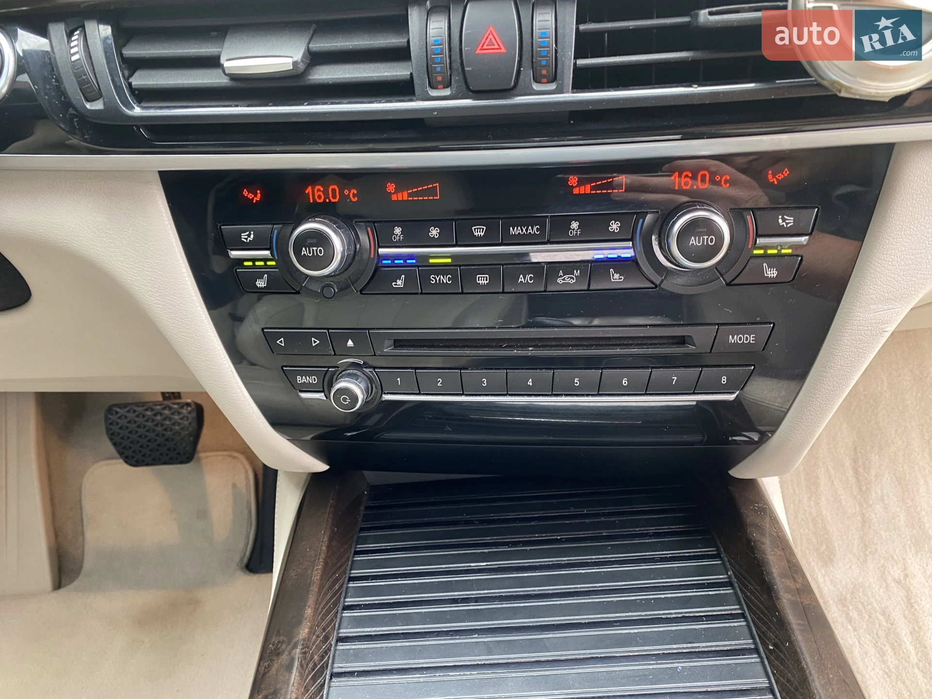 2015 BMW X5 - мініатюра 22