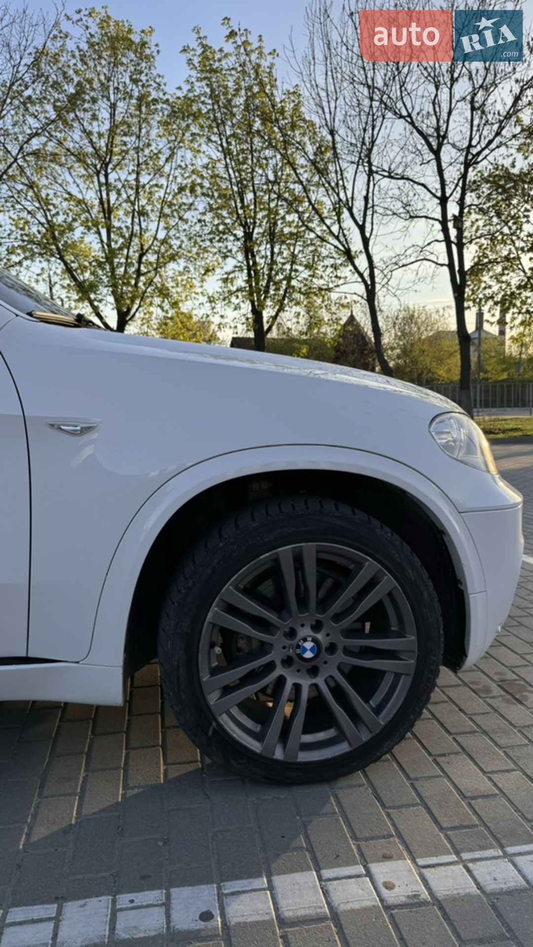 2012 BMW X5 - мініатюра 11