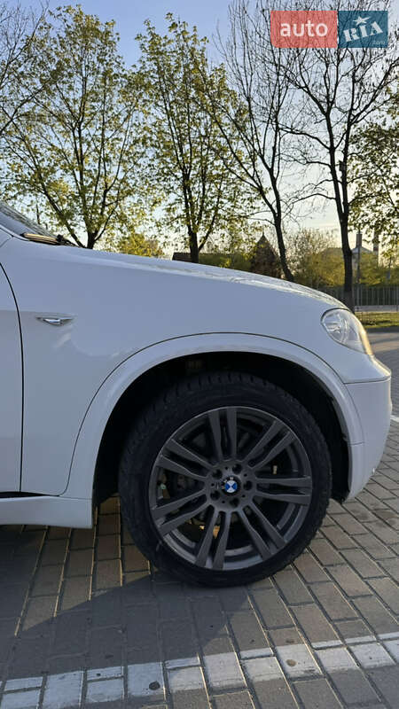 Позашляховик / Кросовер BMW X5 2012 в Коломиї фото 11 Позашляховик / Кросовер BMW X5 2012 в Коломиї