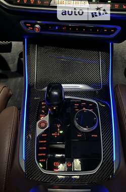 Внедорожник / Кроссовер BMW X5 2020 в 