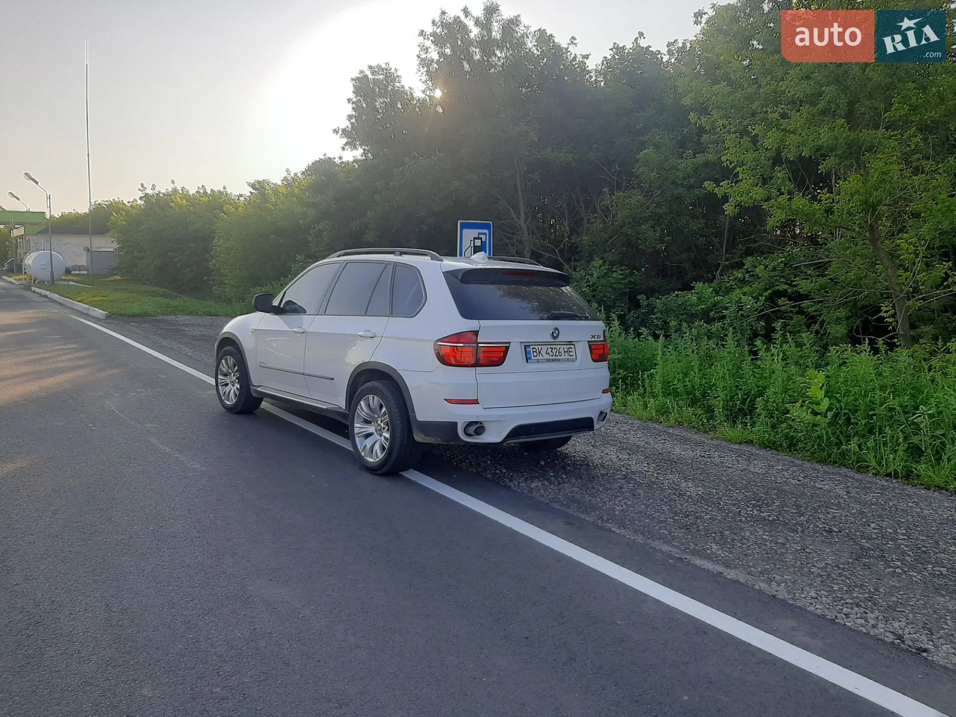 2010 BMW X5 - мініатюра 4