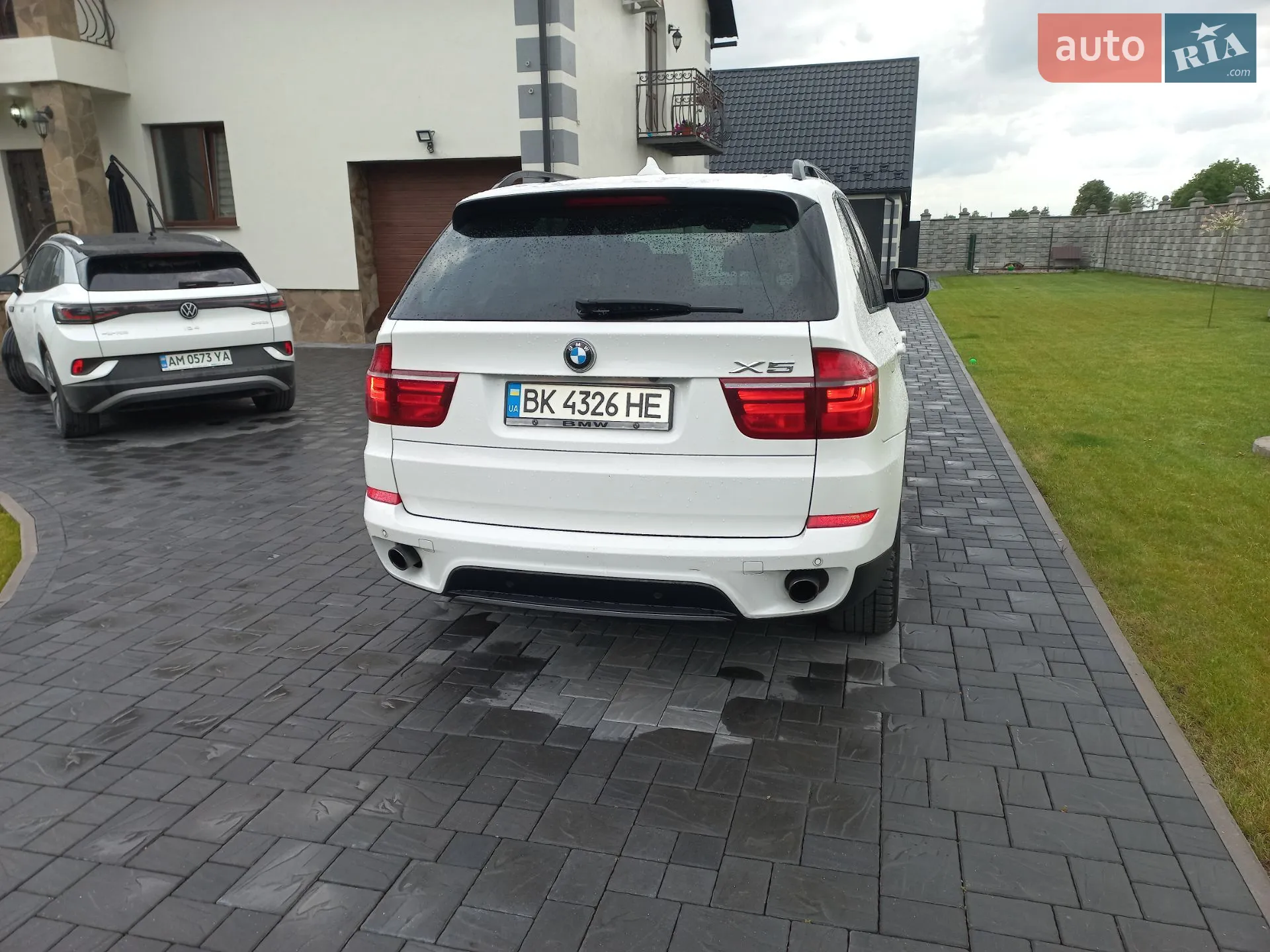 2010 BMW X5 - мініатюра 9