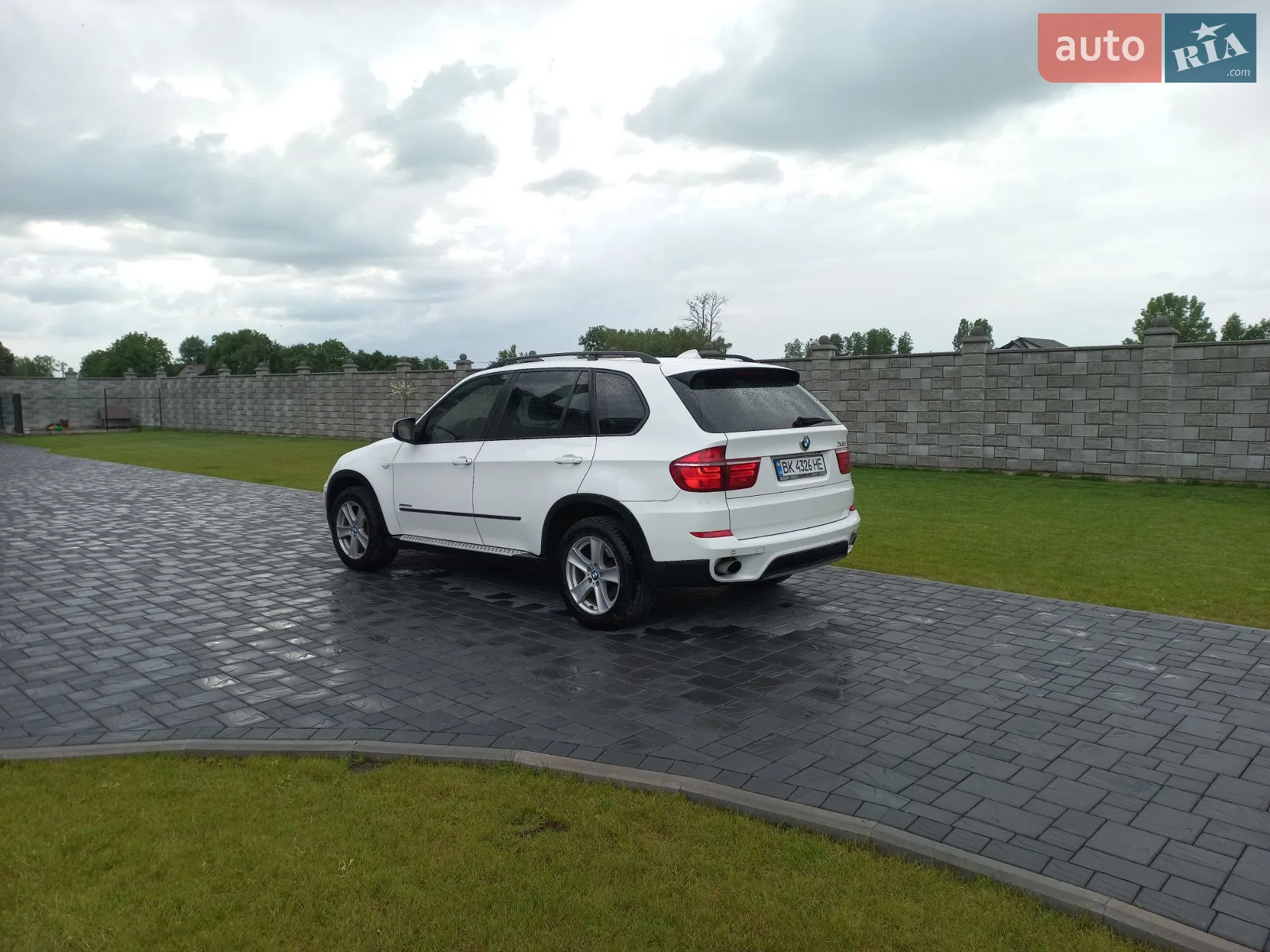 2010 BMW X5 - мініатюра 11