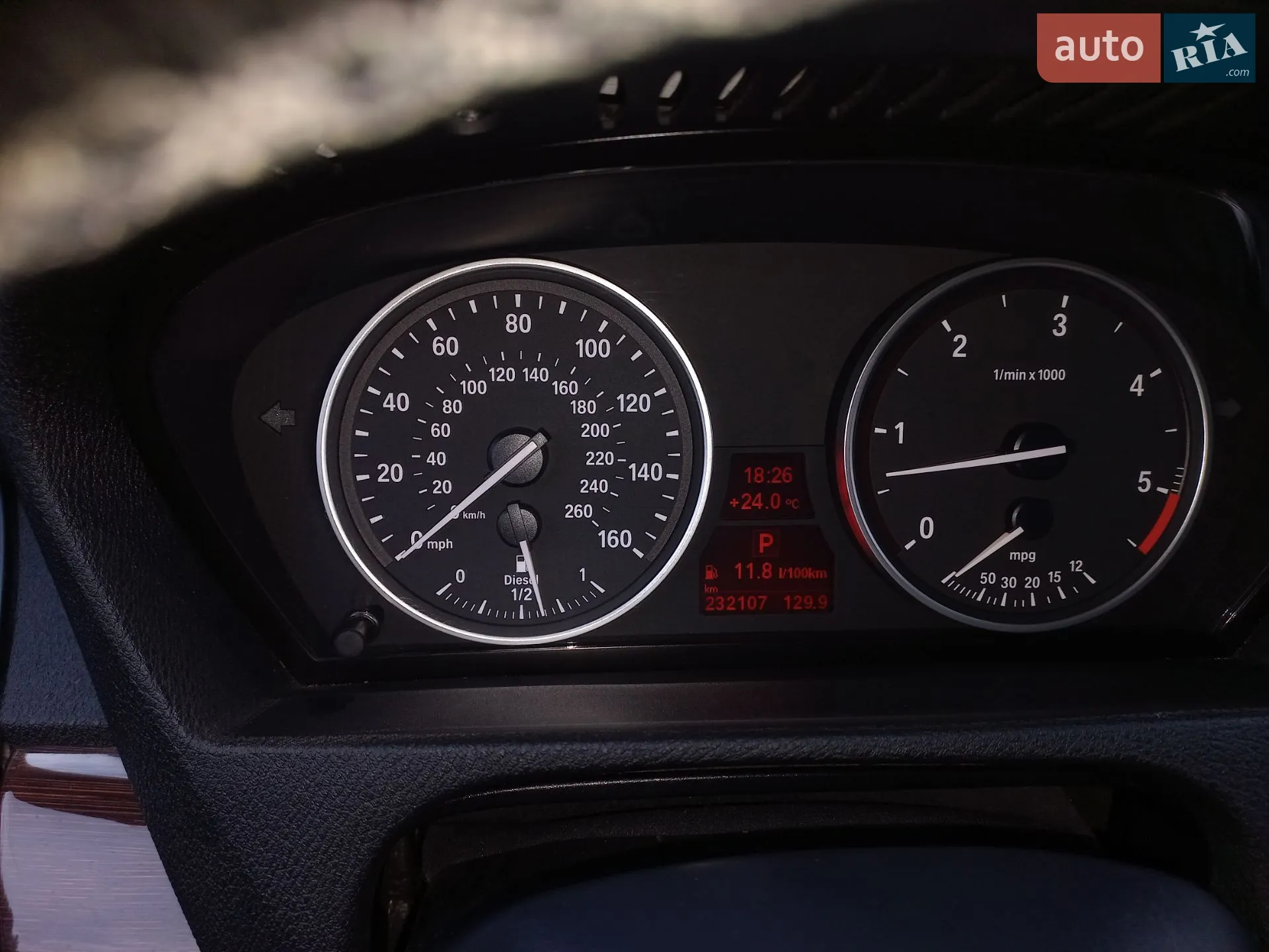 2010 BMW X5 - мініатюра 27