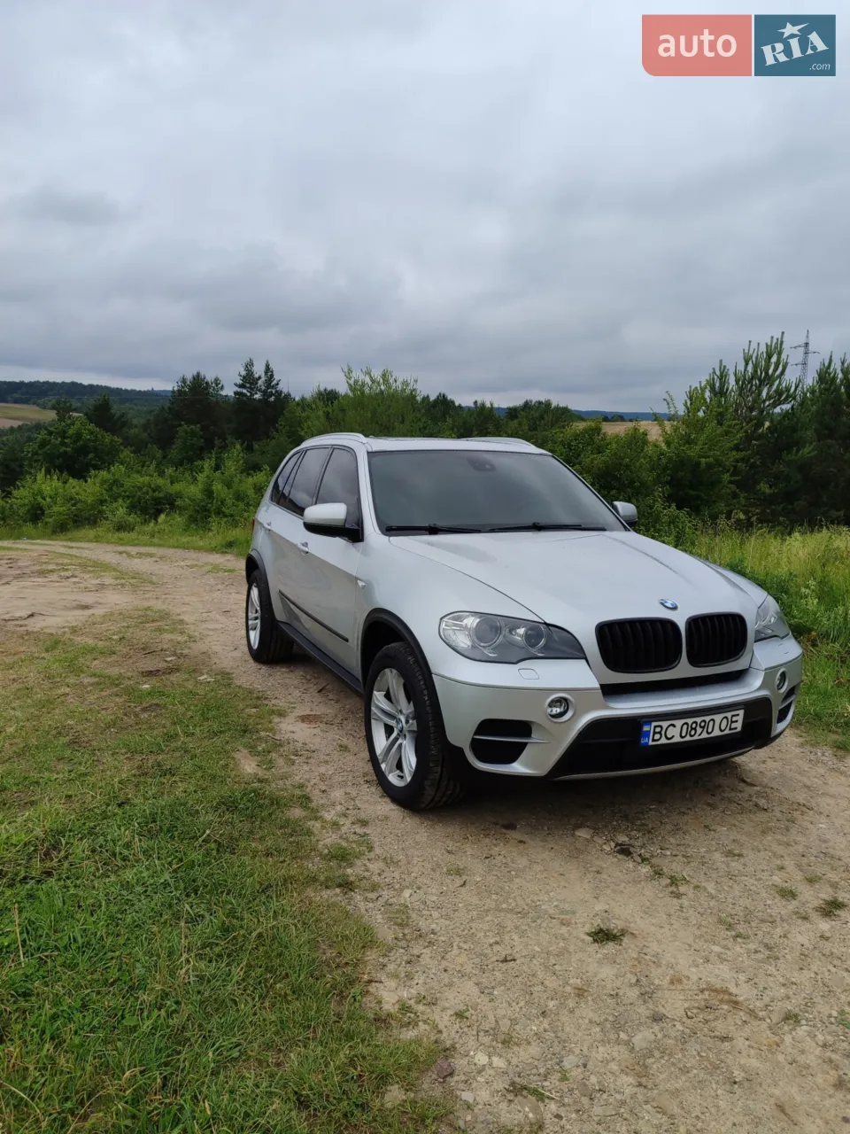 2010 BMW X5 - мініатюра 23