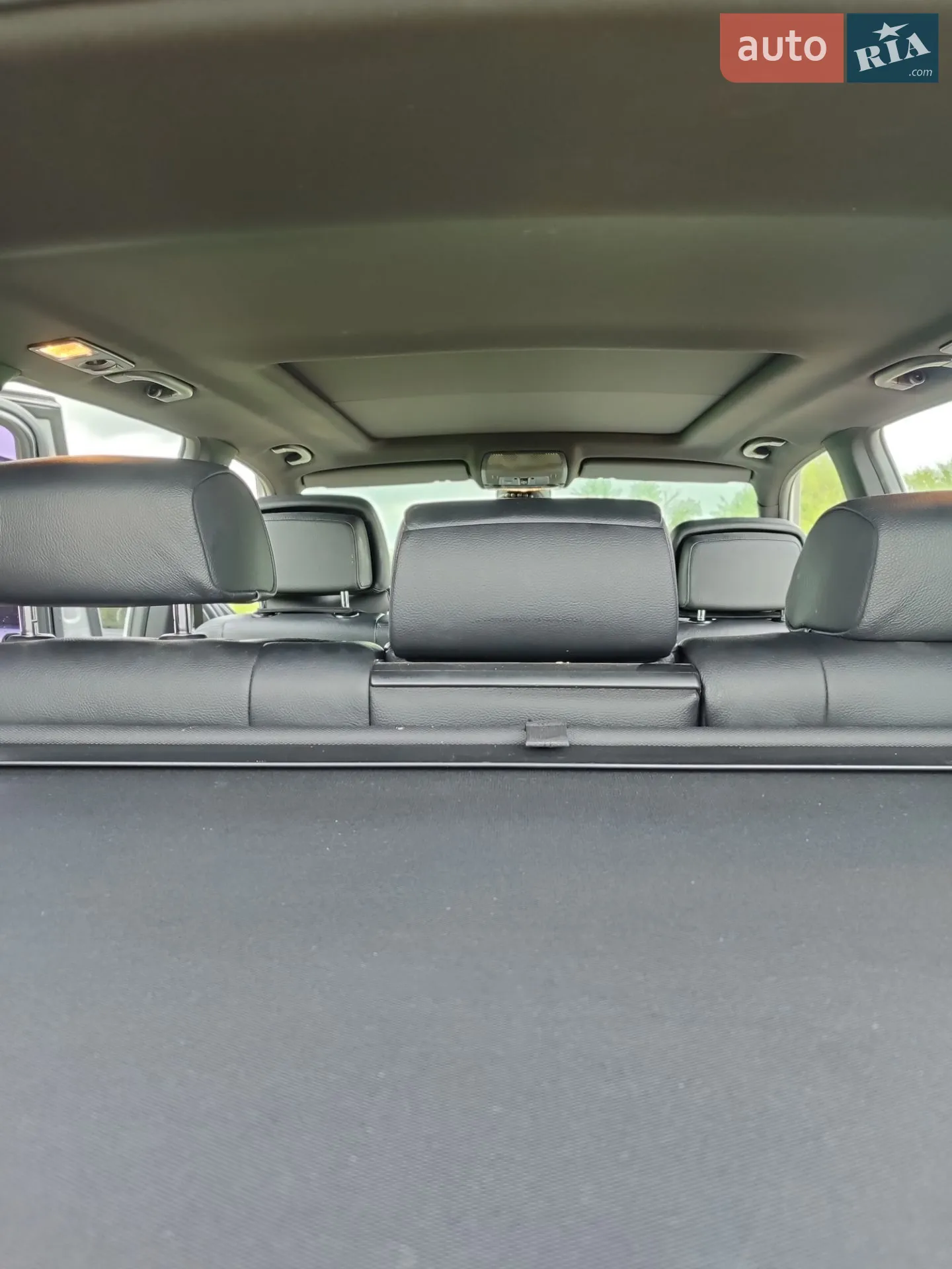 2010 BMW X5 - мініатюра 20