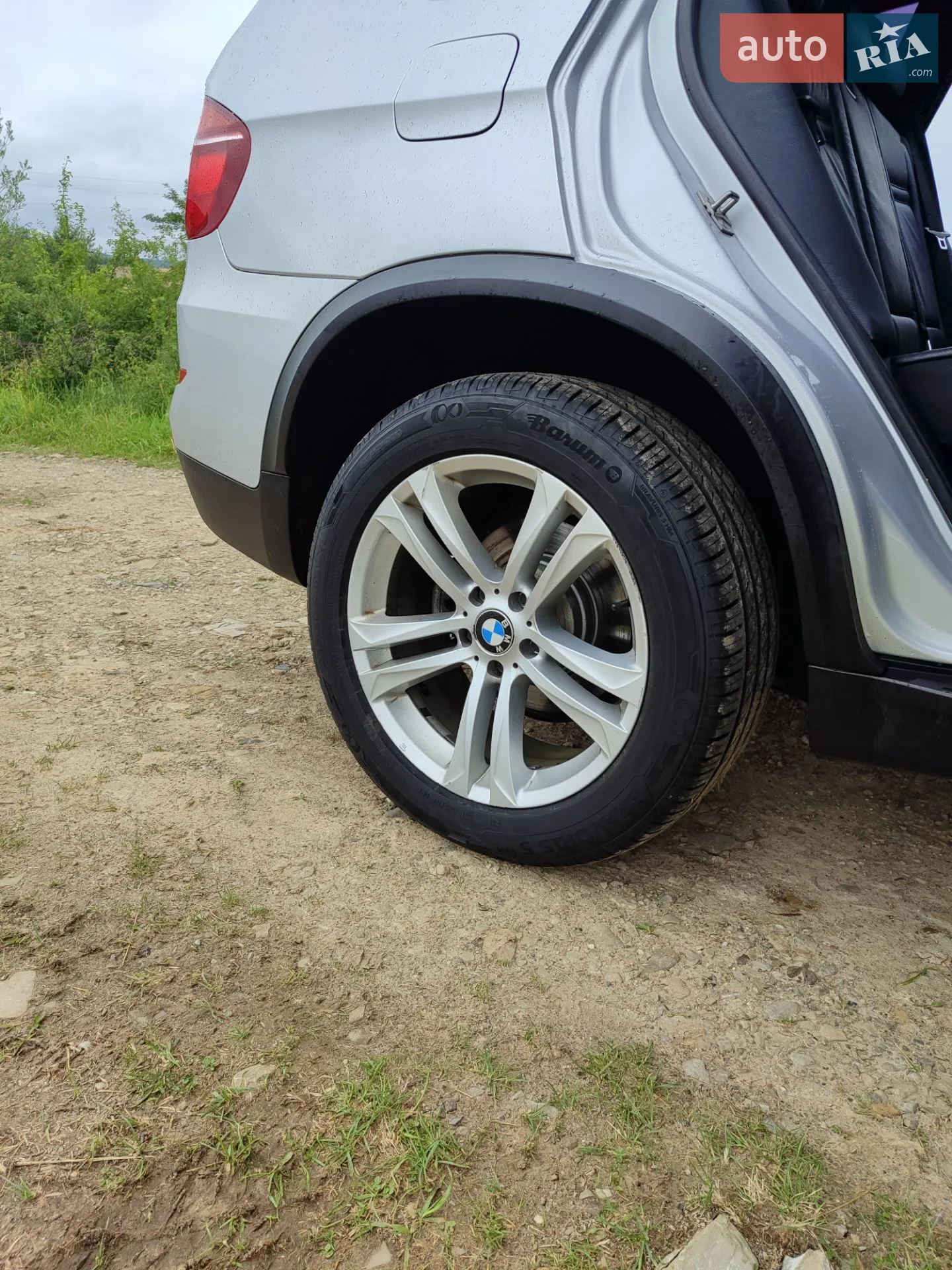 2010 BMW X5 - мініатюра 32
