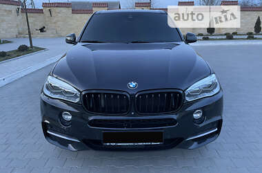 Позашляховик / Кросовер BMW X5 2015 в Ізмаїлі