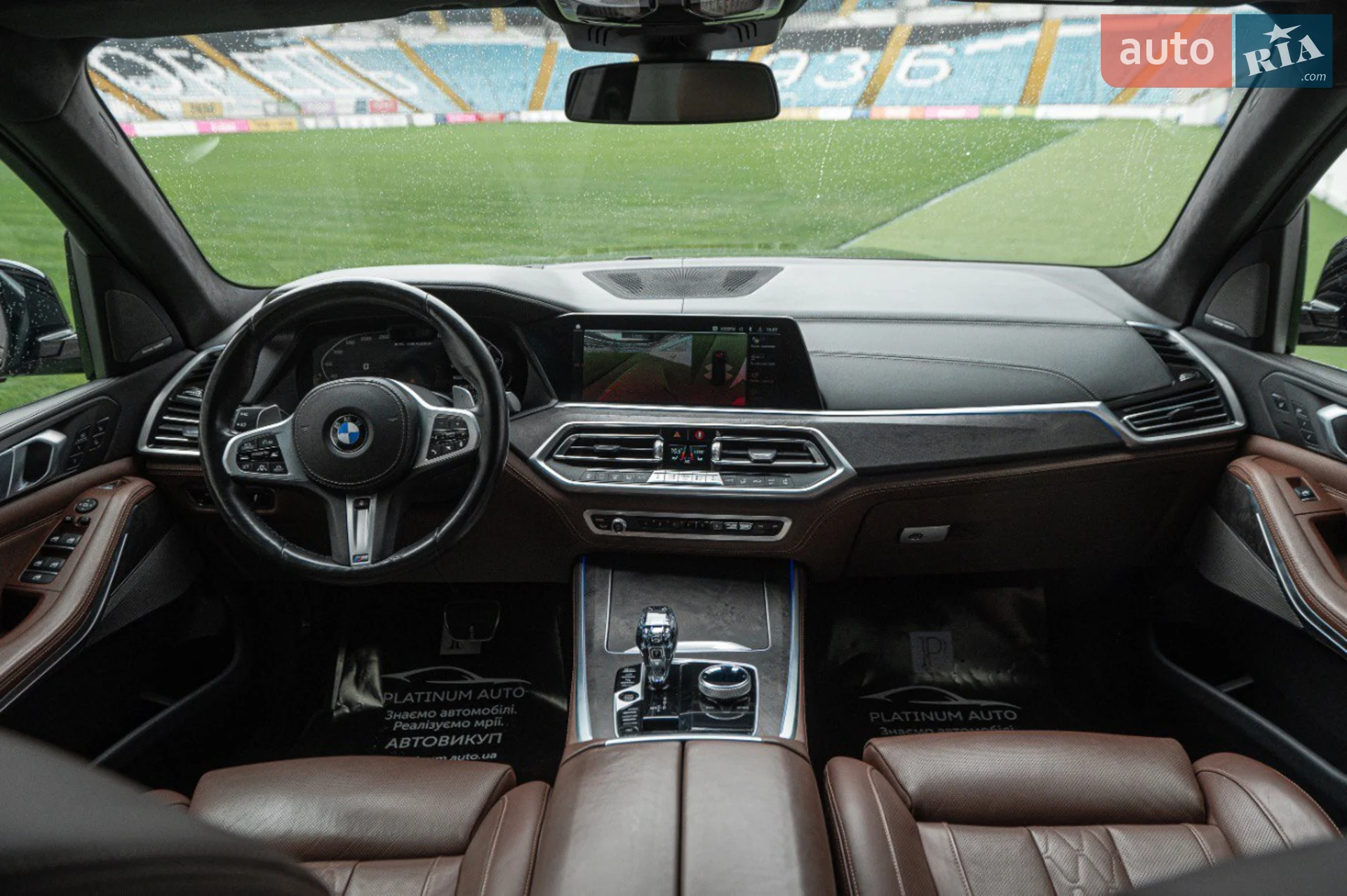 2021 BMW X5 - мініатюра 29