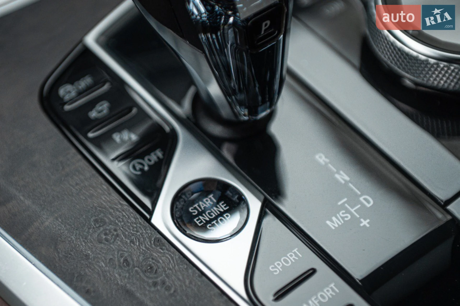 2021 BMW X5 - мініатюра 46