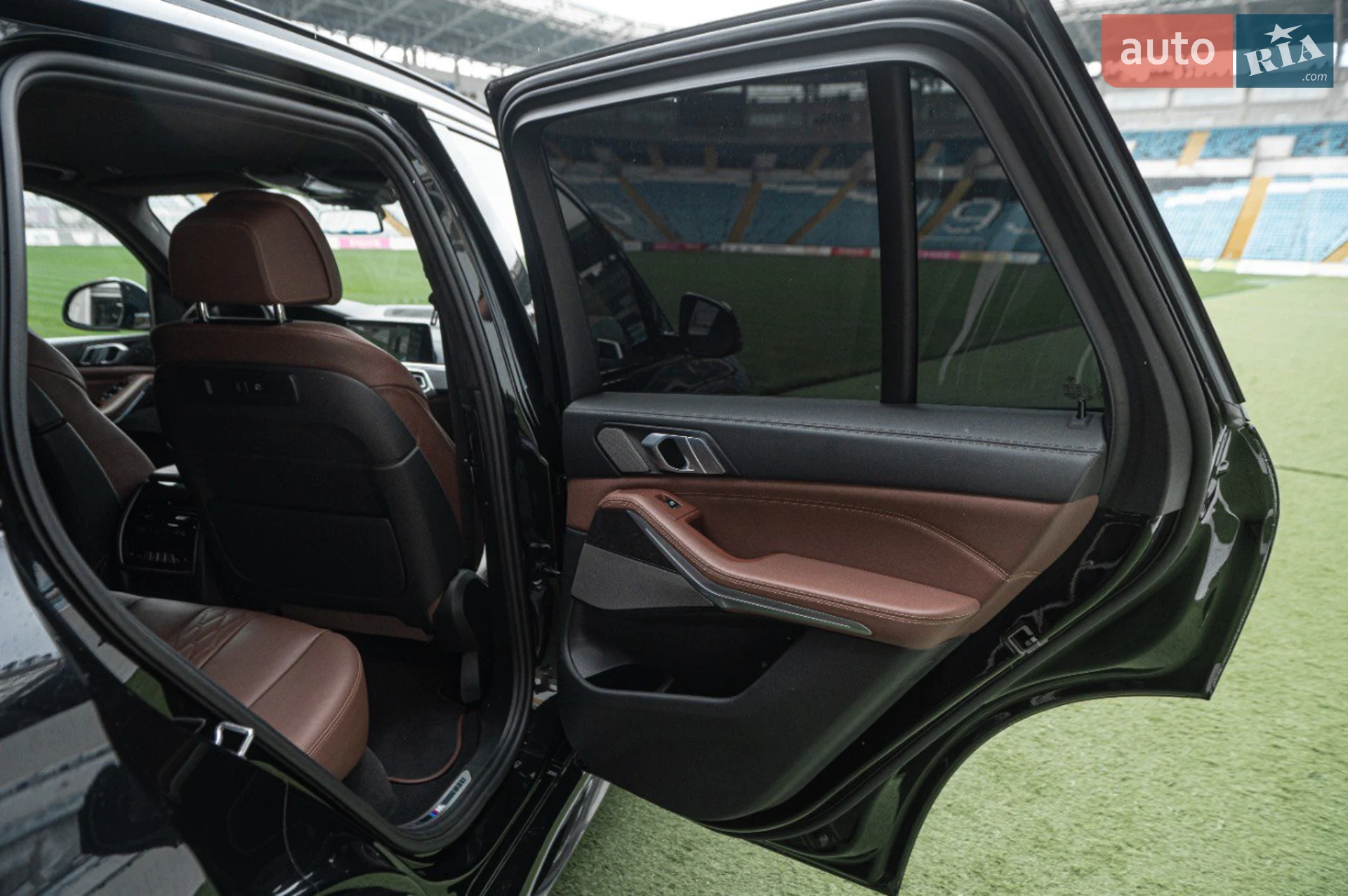 2021 BMW X5 - мініатюра 53