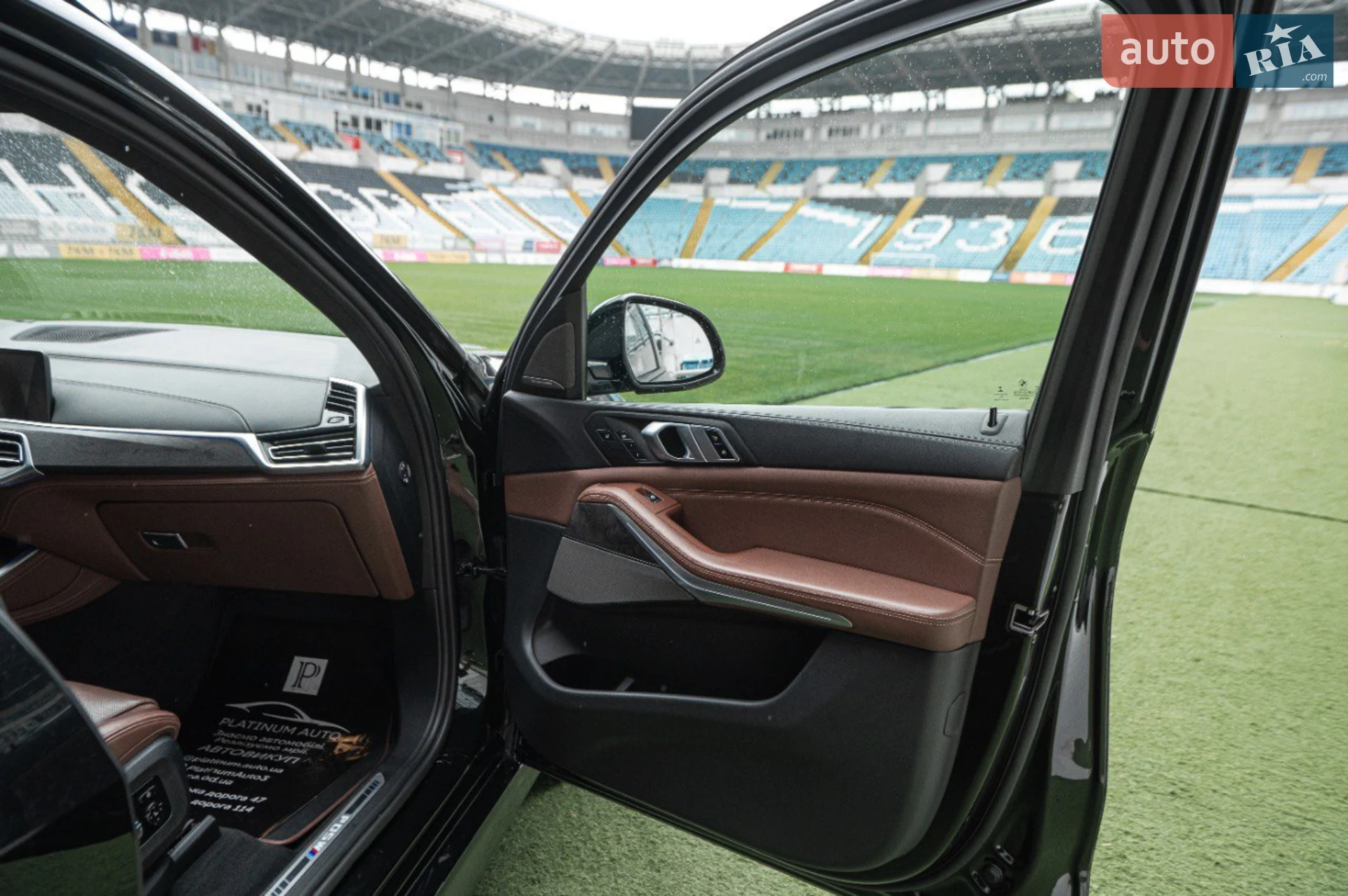 2021 BMW X5 - мініатюра 56