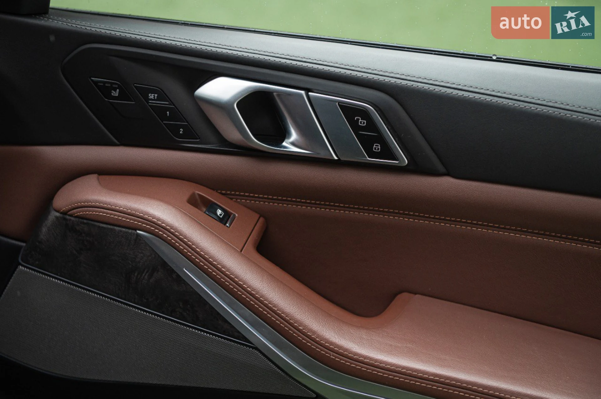 2021 BMW X5 - мініатюра 57