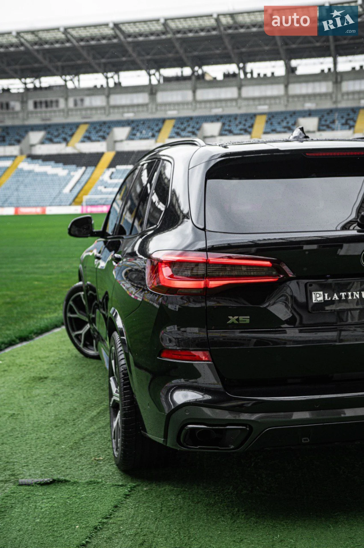 2021 BMW X5 - мініатюра 21
