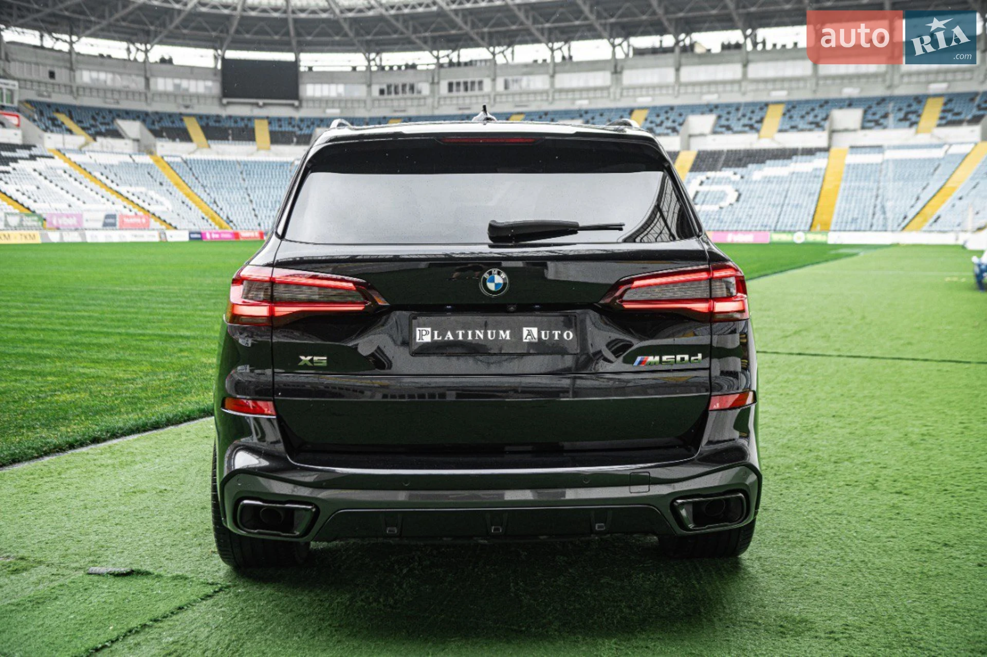 2021 BMW X5 - мініатюра 22
