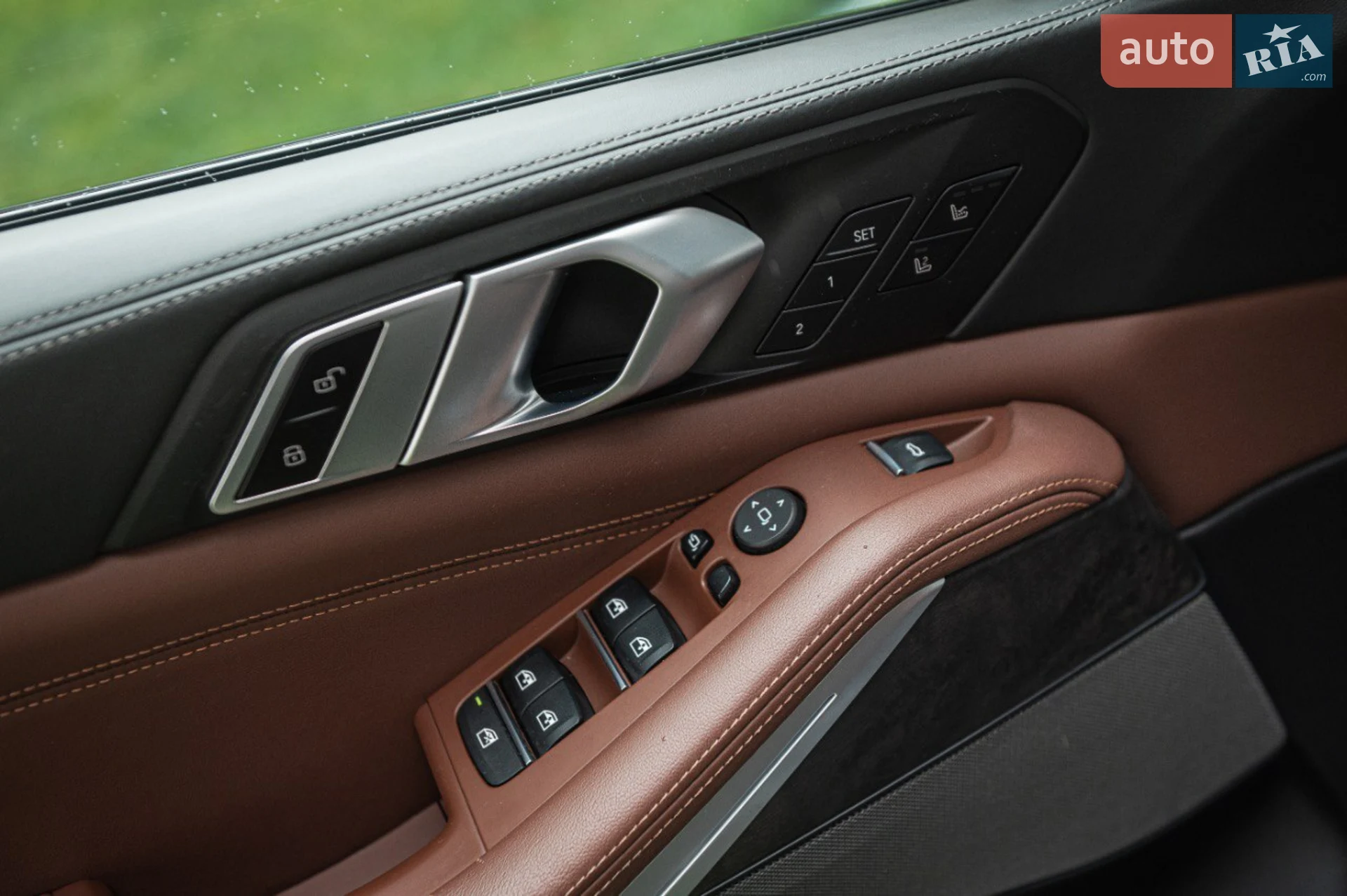 2021 BMW X5 - мініатюра 65