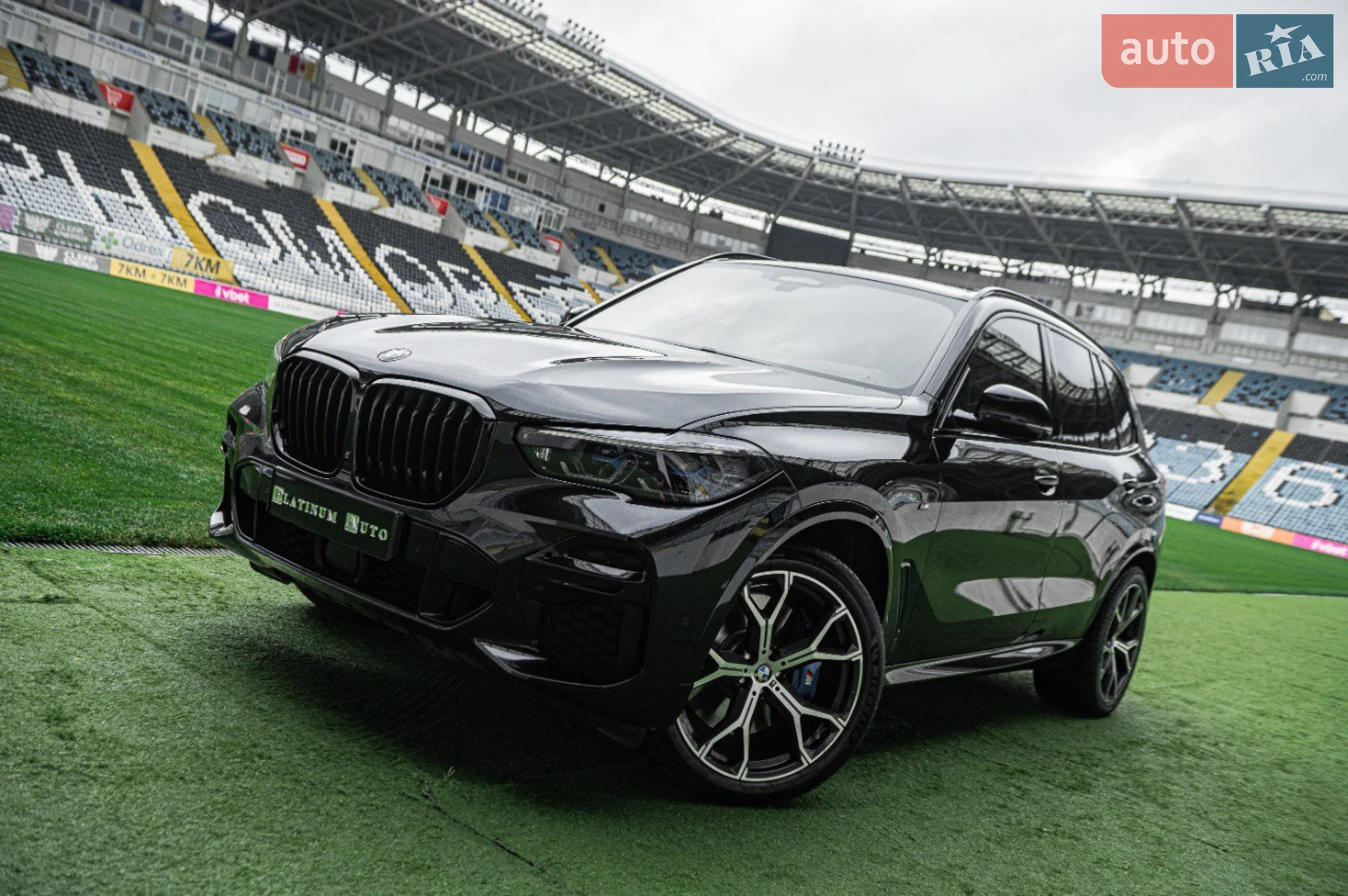 2021 BMW X5 - мініатюра 15
