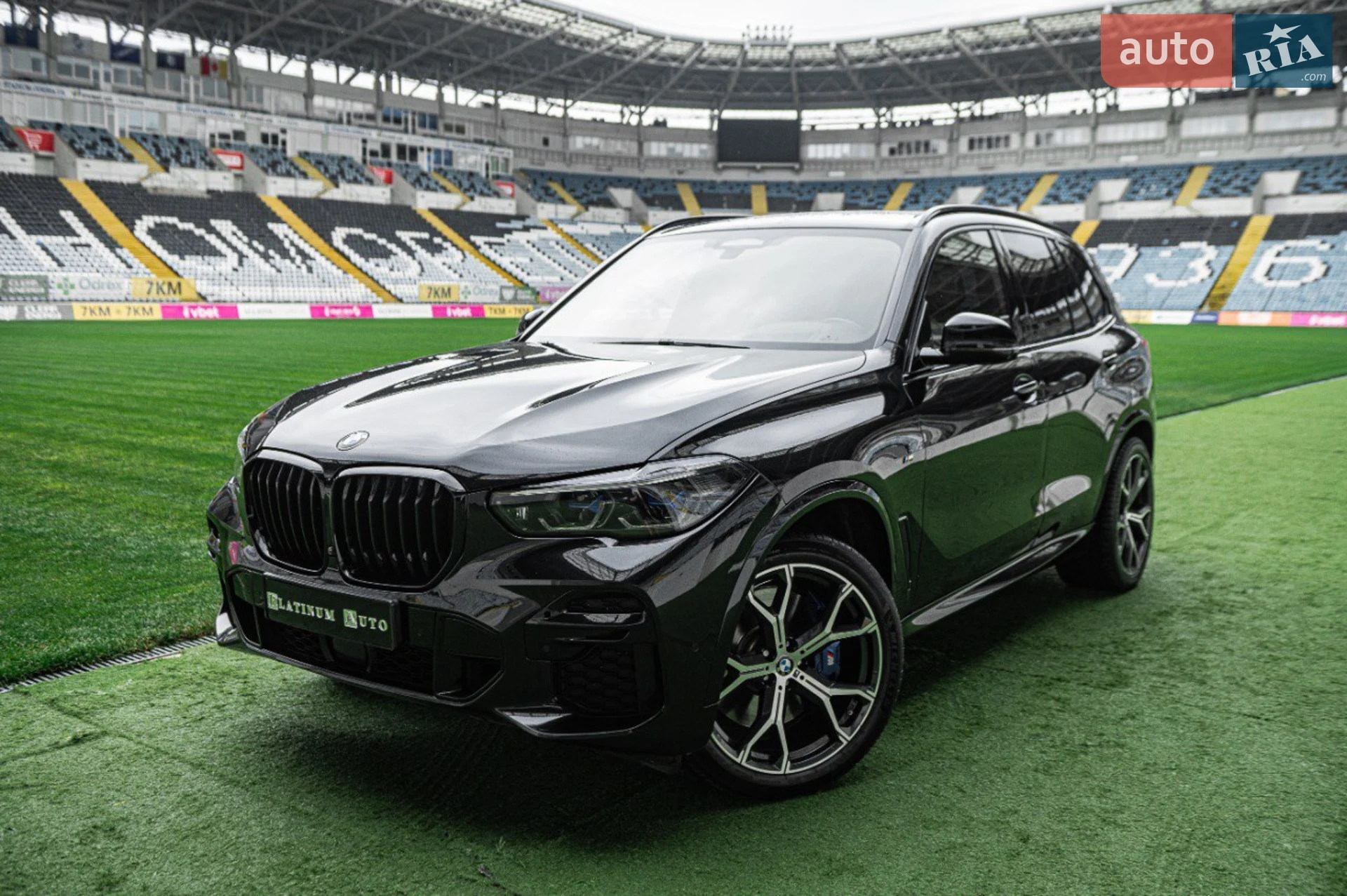 2021 BMW X5 - мініатюра 13