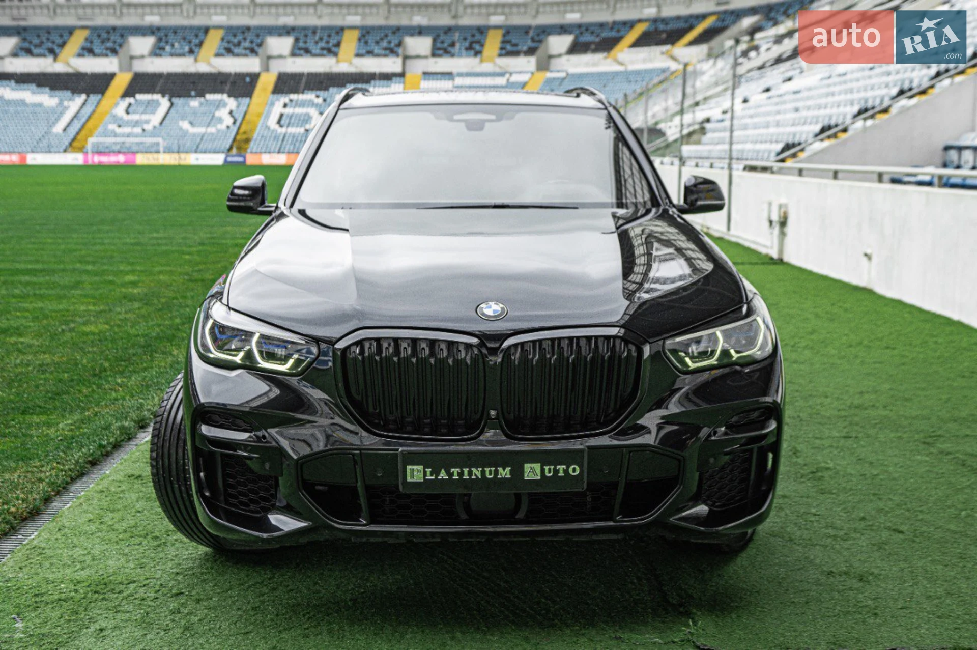 2021 BMW X5 - мініатюра 11