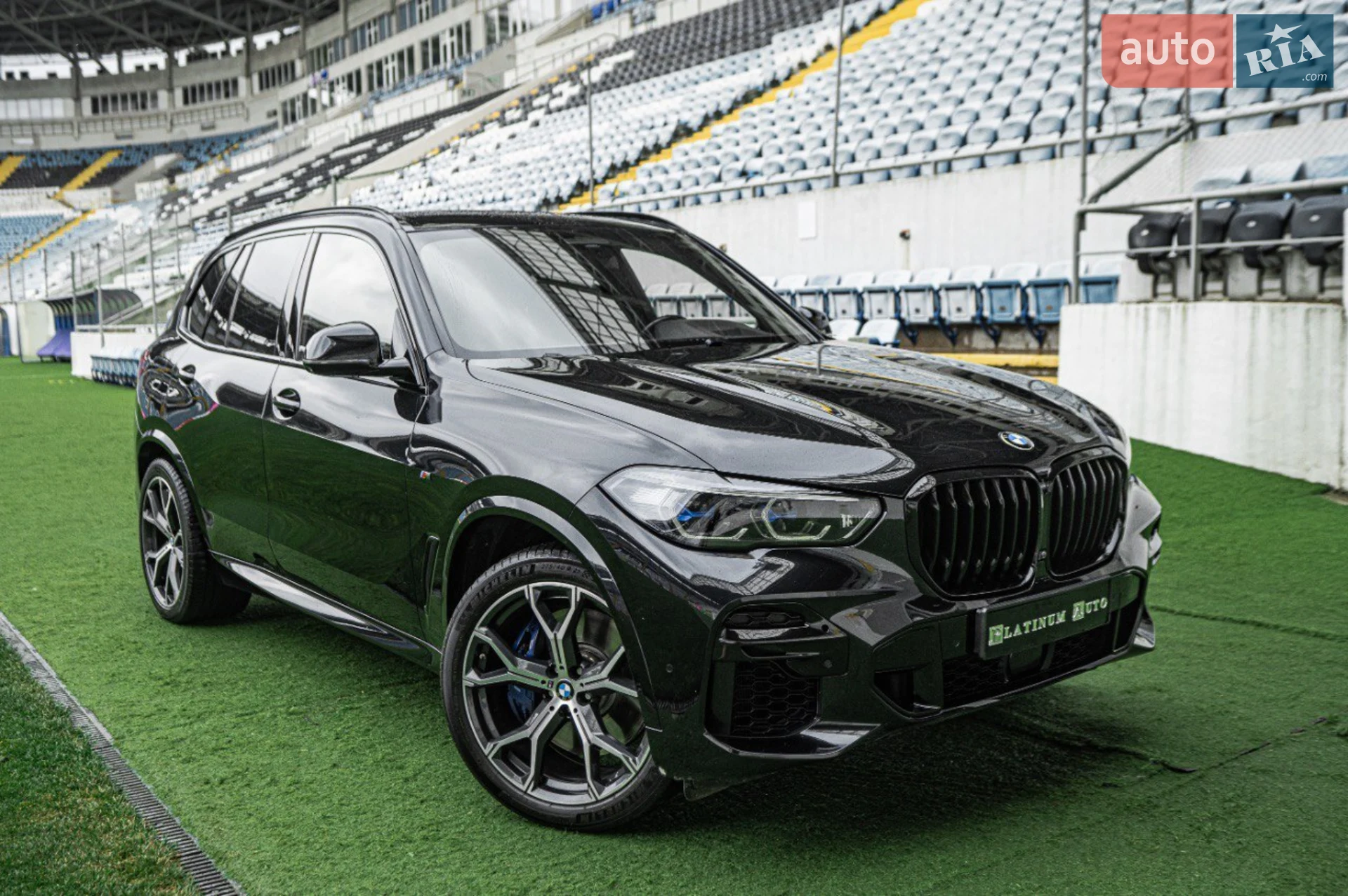2021 BMW X5 - мініатюра 9