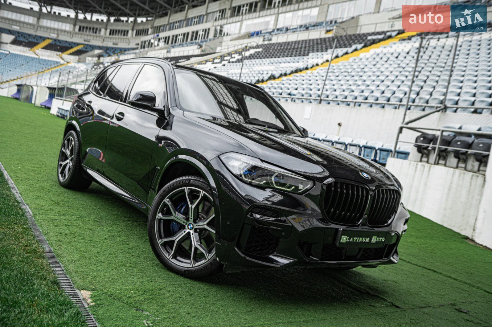 2021 BMW X5 - мініатюра 12