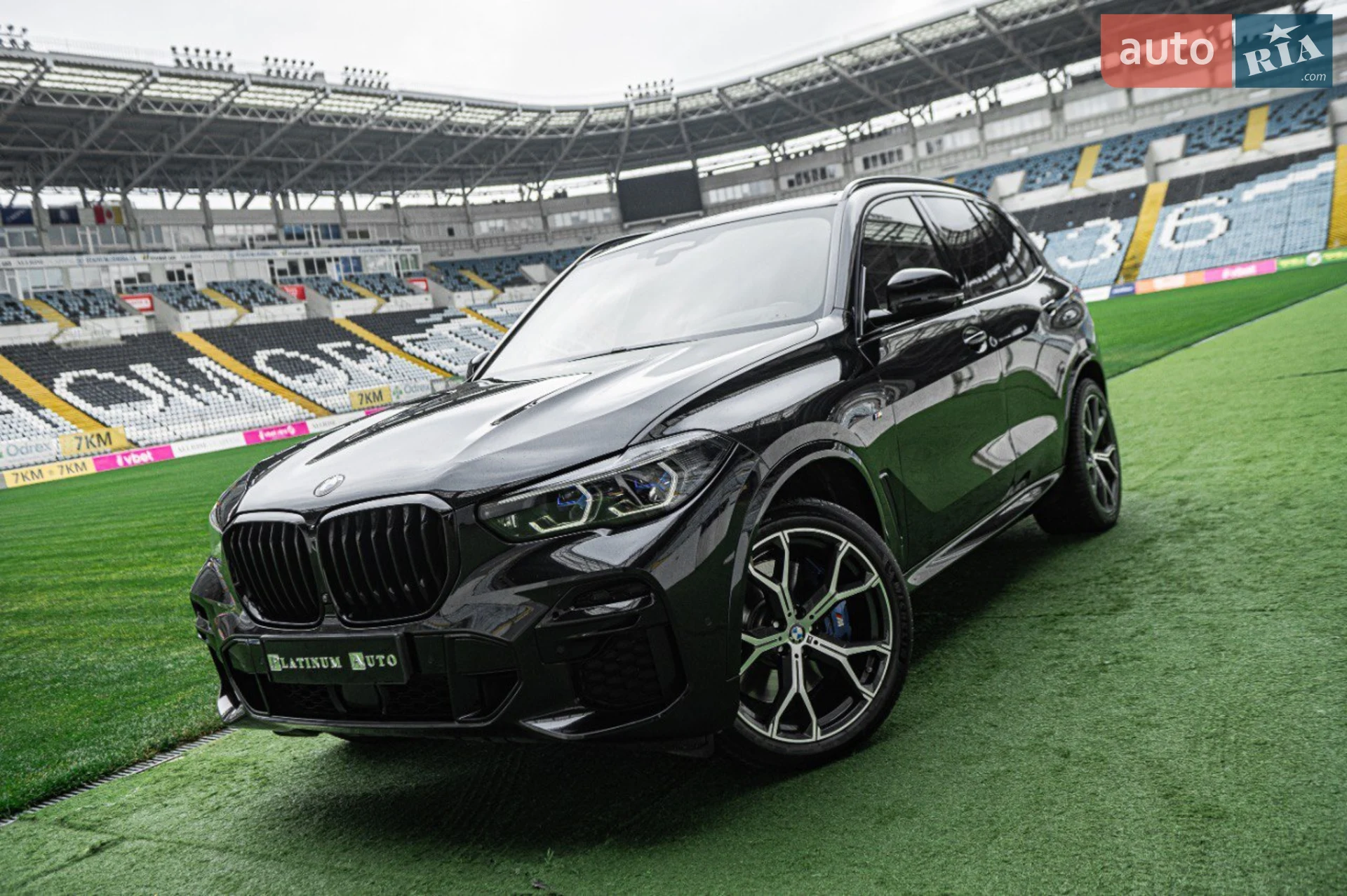 2021 BMW X5 - мініатюра 16