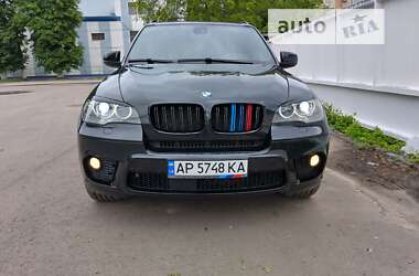 Позашляховик / Кросовер BMW X5 2012 в Білій Церкві