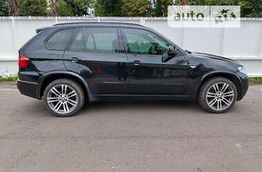 Позашляховик / Кросовер BMW X5 2012 в Білій Церкві